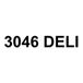 3046 deli