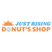 Just Rising Donuts & More