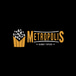 Metropolis Popcorn