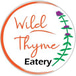 Wild Thyme