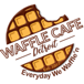 Waffle Cafe Detroit