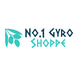 Number One Gyro Shoppe