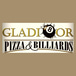 Gladi8or Pizza & Billiards