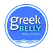 Greek Belly