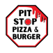 Pit Stop Pizza & Burger