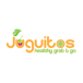 Juguitos healthy grab & go
