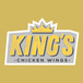 Kings Chicken Wings - Woodway