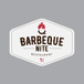 [DNU][[COO]]BBQ nite