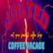 Jolted Coffee Arcade