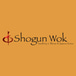 Shogun Wok Edison (Lafayette Rd)