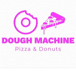 Dough Machine