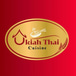 Ukiah Thai Cuisine