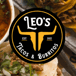 Leo's Tacos & Burritos