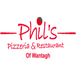 Phil's Pizzeria and Restaurant of Wantagh