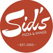 Sid's Pizza