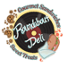 Roundabout Deli