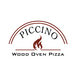 Piccino Wood Oven Pizza