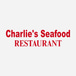 Charlies Seafood Restaurant
