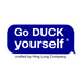 GO DUCK YOURSELF crafted by Hing Lung Company