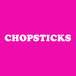 [[DNU]][[COO]] - Chopsticks