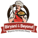 Biryani & Beyond LLC.