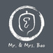 Mr and Mrs Bao