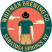 Whitman Brewing Company