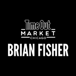 Brian Fisher - Time Out Market