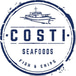 Costi seafoods