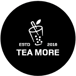 tea more cafe