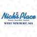 Nicks Place