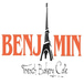 Benjamin French Bakery & Cafe