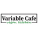 variable cafe