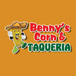 Bennys Corn & Taqueria