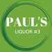 Paul's Liquor & Market #3