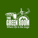 THE GREEN ROOM