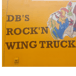 Db's Rock'n Wing Truck and BBQ