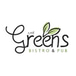 The Greens Bistro