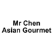 Mr Chen Asian Gourmet