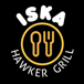 Iska Hawker Grill