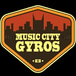 Musiccitygyros