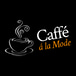 Caffe a la Mode