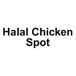 Halal Chicken Spot