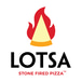 Lotsa Stone Fired Pizza