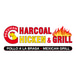 Peruvian Charcoal Chicken & Grill