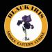Black iris