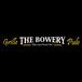The Bowery Grille & Pub