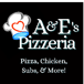 A&E'S Pizzeria