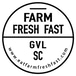 Farm Fresh Fast