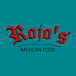 Rojo's Mexican Food